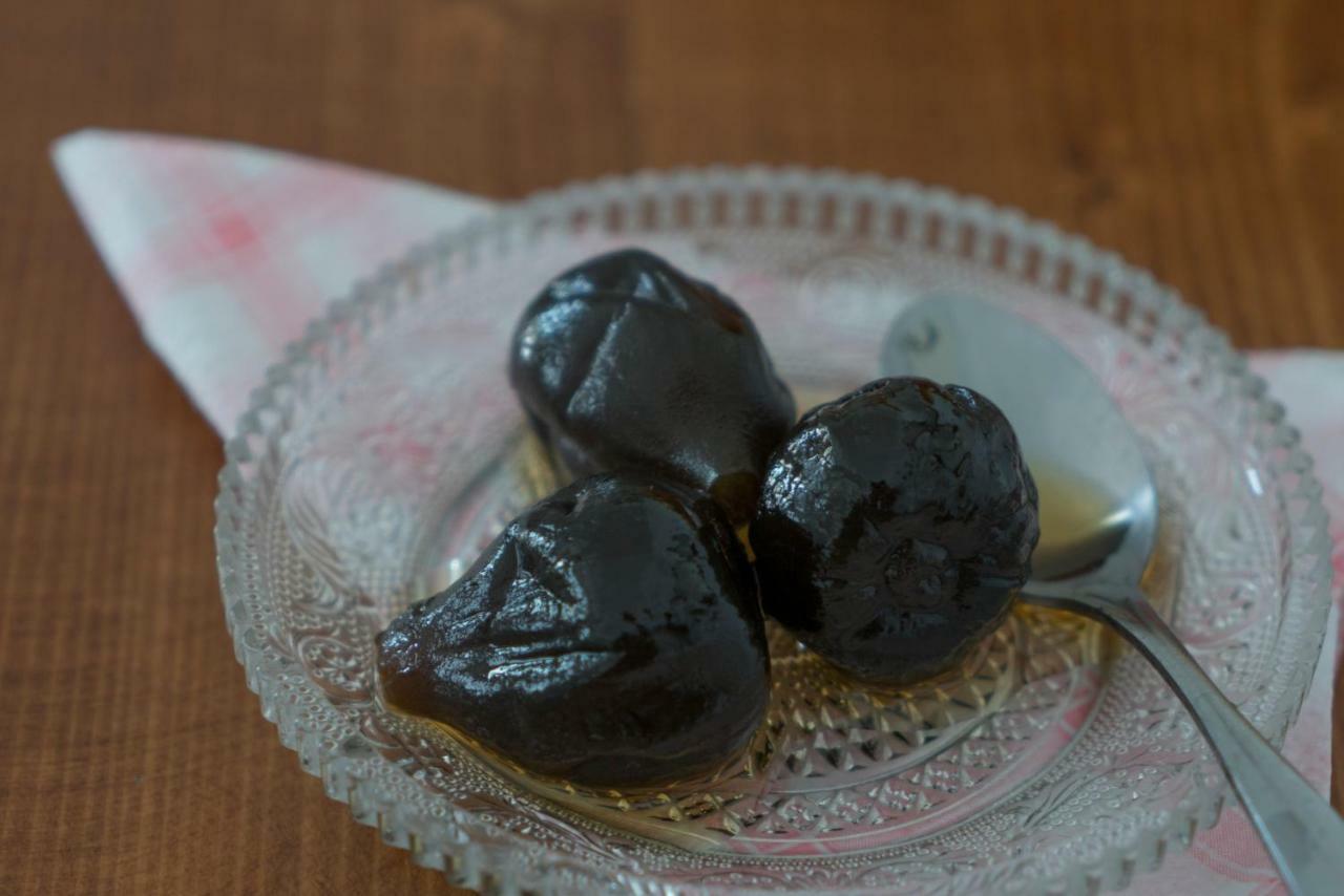شقة Margarita بيريسا المظهر الخارجي الصورة